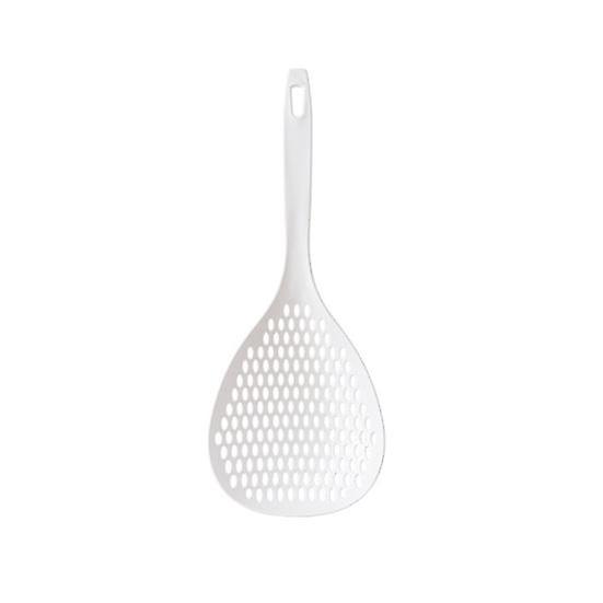 Scoop Colander Multifunctional High-temperature Resistance Quick Leaking Household Slotted Spoon for Kitchen