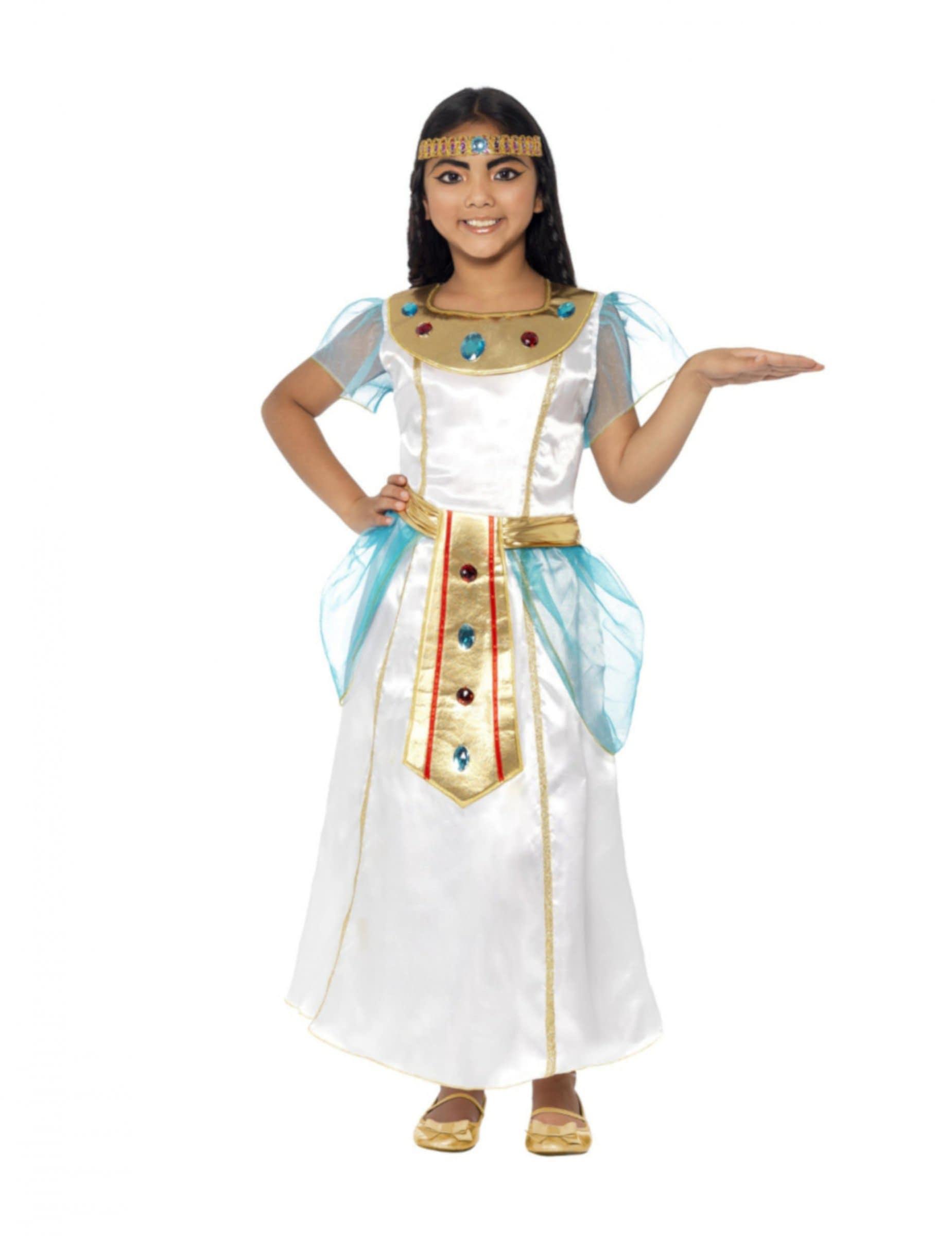 Cleopatra Fancy Girl Disguise