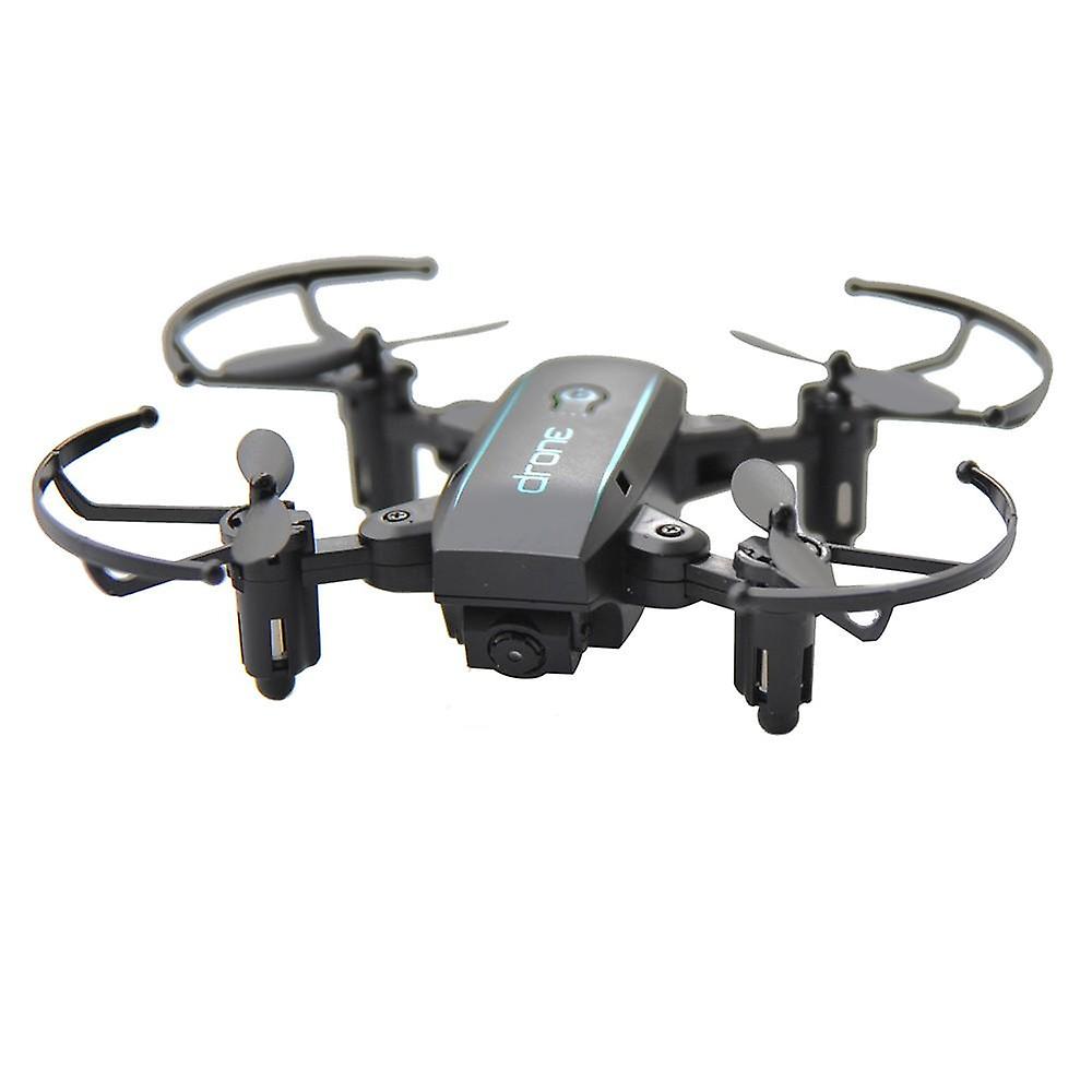 2.4G Drone Wifi Fpv Rc Quadcopter - Rtf