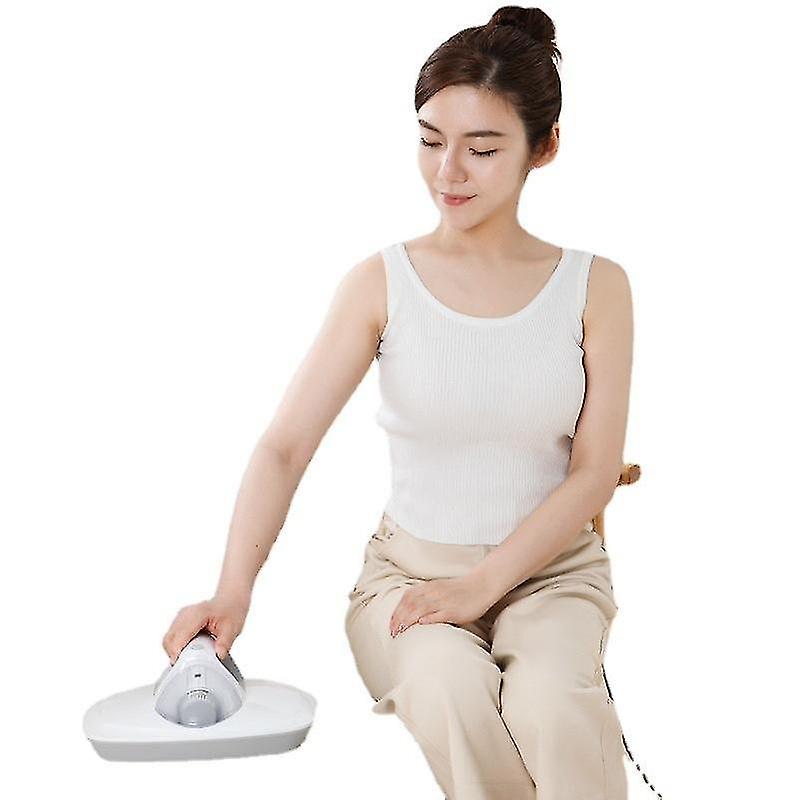 5 Layers Filter Handheld UV Mite Removal Instrument Bed Vacuum Cleaner