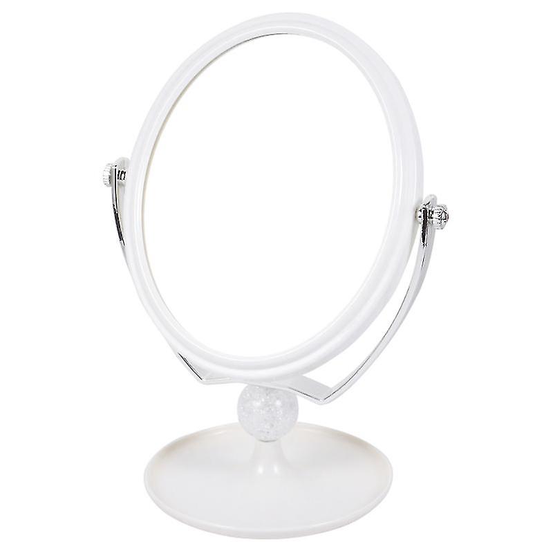 1pcs Standing Makeup Mirror