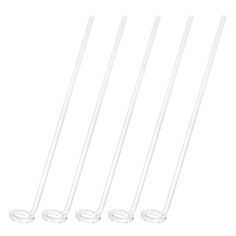 5pcs Labs Stirring Rod