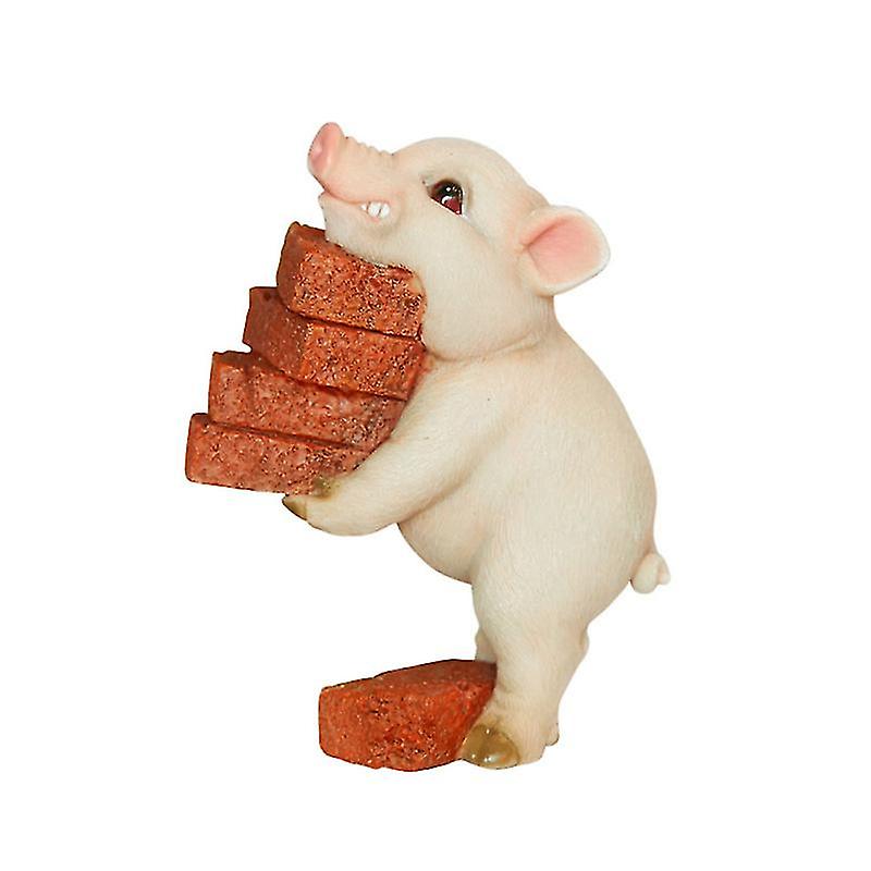 1pcs Cartoon Resin Craft
