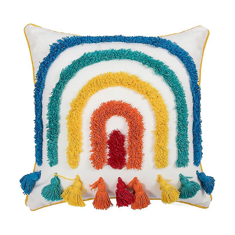 1pcs Bohemian Style Pillowcase