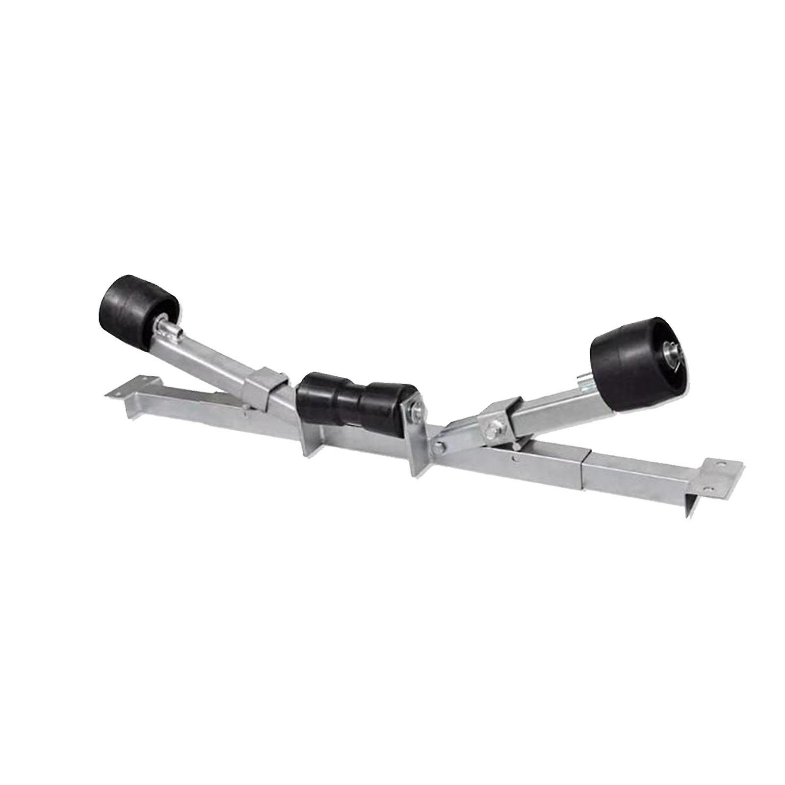 סוגר גלילה גנרי לסירה נגרר החלפה ישירה חסונה לסירות