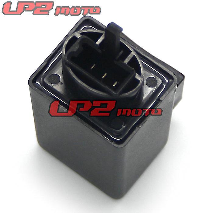 For Honda CMX450 VT500 CB550 Turn Signal Controller Turn Signal Relay