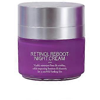 Youth Lab Retinol Reboot yövoide 50 ml unisex