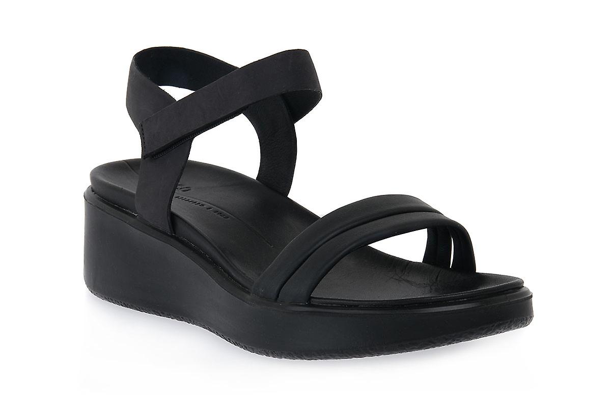 Here flowt flowt lx wedge sandals