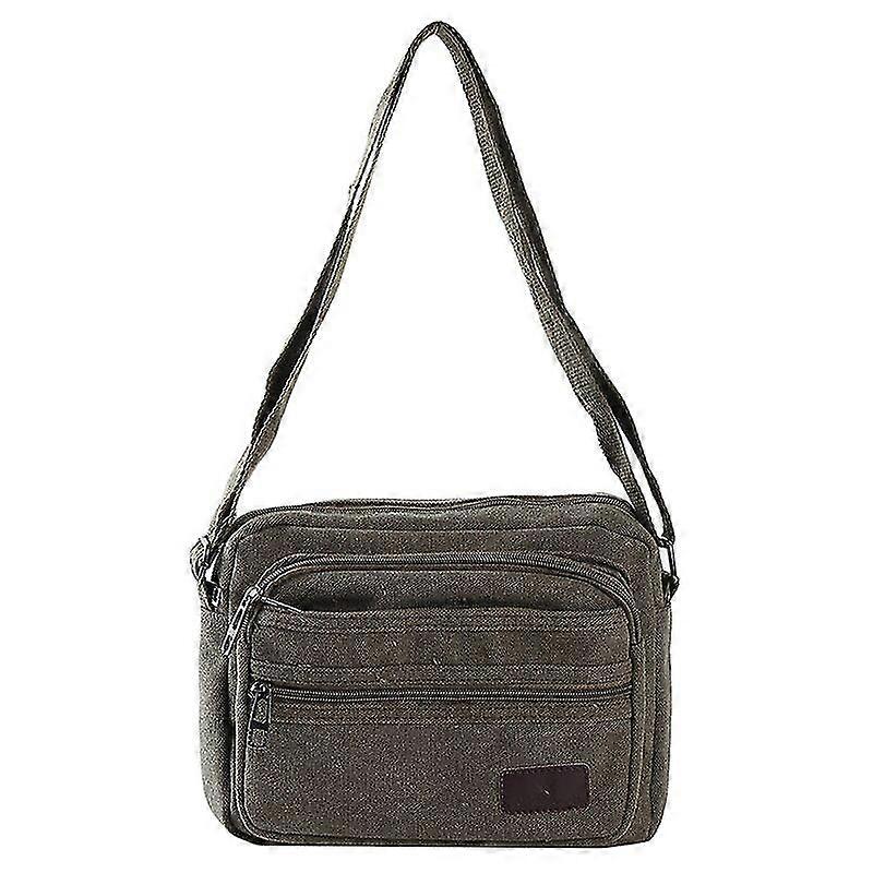 retro men's backpack