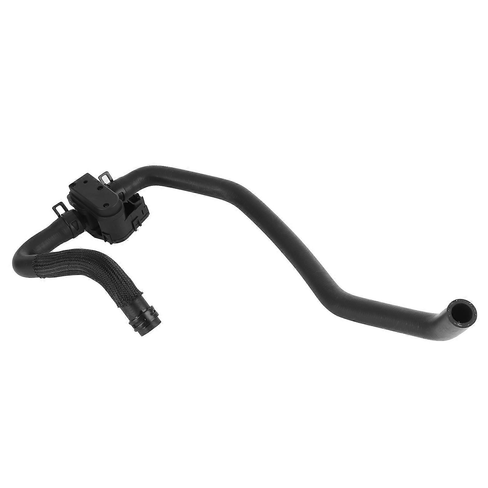 HVAC Heater Inlet Hose Assembly 92400ZW10A Replacement Fit for Infiniti QX56 2006~2010 E2U111