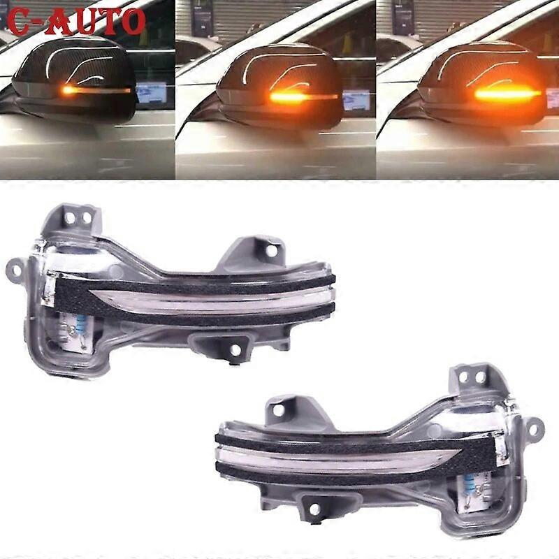 Quality rearview mirrorQuality rearview mirrorRearview Mirror Repeater Lamp Blinker Car Rearview Side Mirror Lamp Flashing Light For Honda Spirior 201