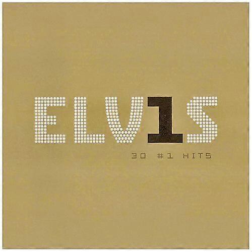 Presley, Elvis : Elv1s: 30 #1 Hits CD