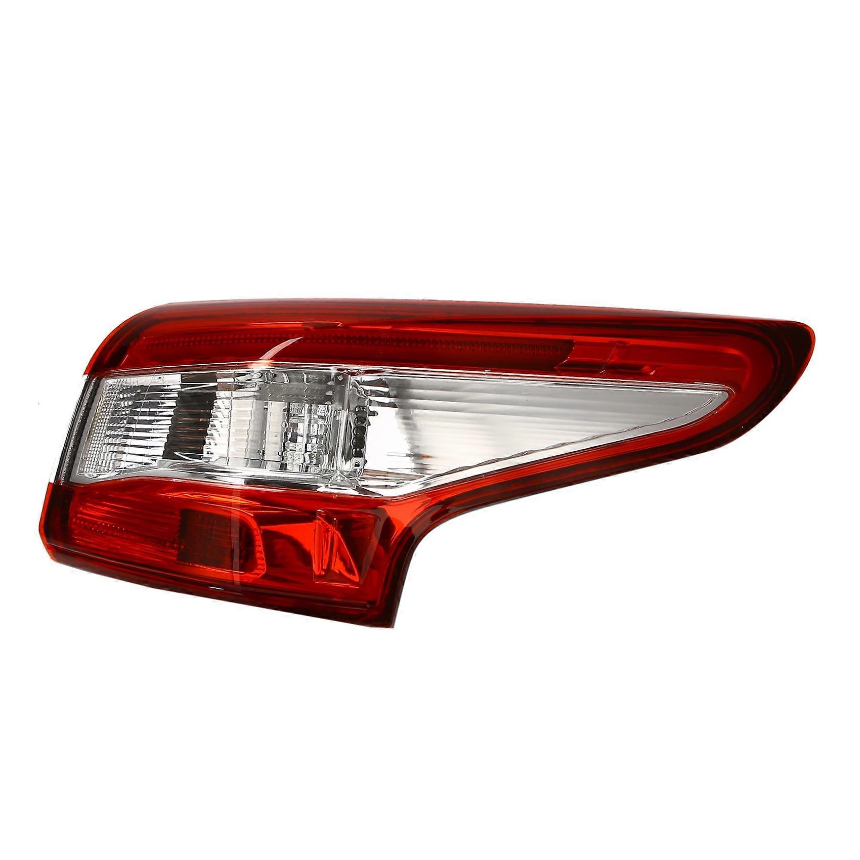 Right Outer Side Rear Tail Light Lamp for 16-18