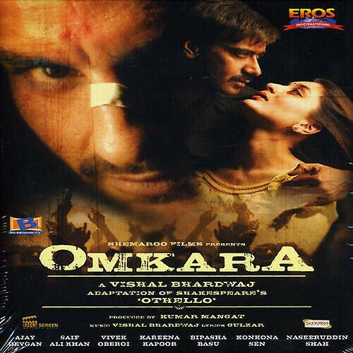 Omkara [DVD] [2006] DVD - Region 2