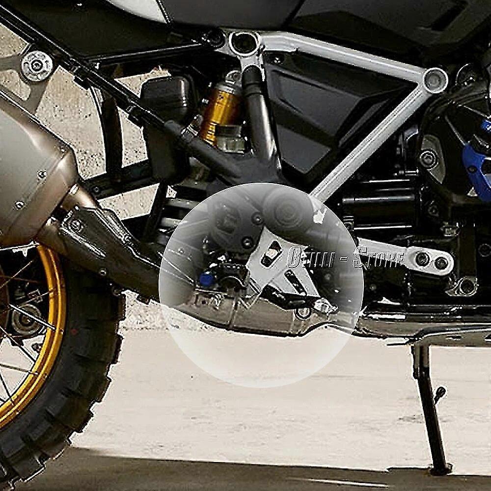 Per BMW R1250GS 2019 2020, R1250 GS ADV 2019-2020, R1200GS 2017-2018, R1200 GS ADV 2014-2018 Poggiapiedi per moto ruotabile Rider Pedane regolabili (B-Silver Per BMW R1250GS 2019 2020, R1250 GS ADV 2019-2020, R1200GS 2017-2018, R1200 GS ADV 2014-2018 Poggiapiedi per moto ruotabile Rider Pedane regolabili (B-Silver