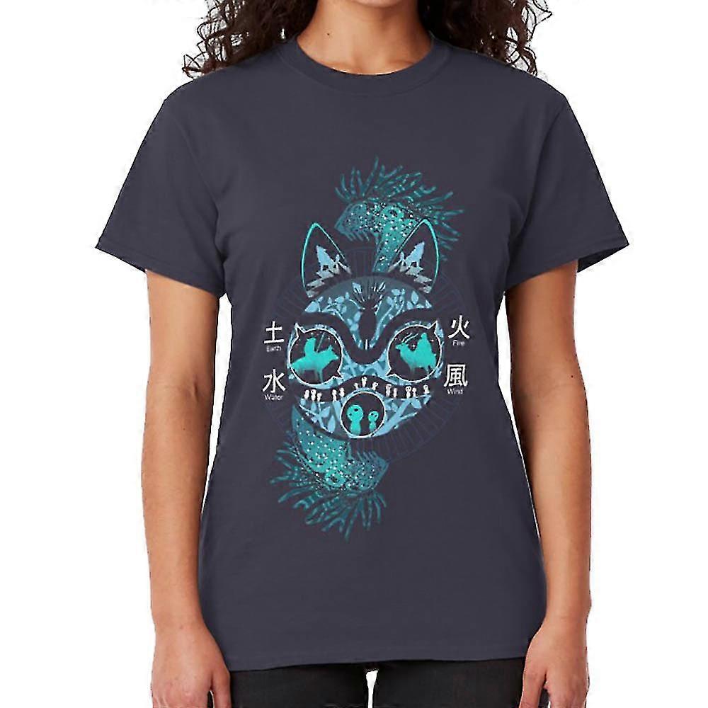 Koszulka Natural Princess (Version 1)