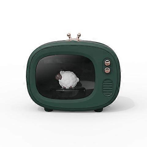 Luftfukter Til Hjemmebruk Mini Sweet