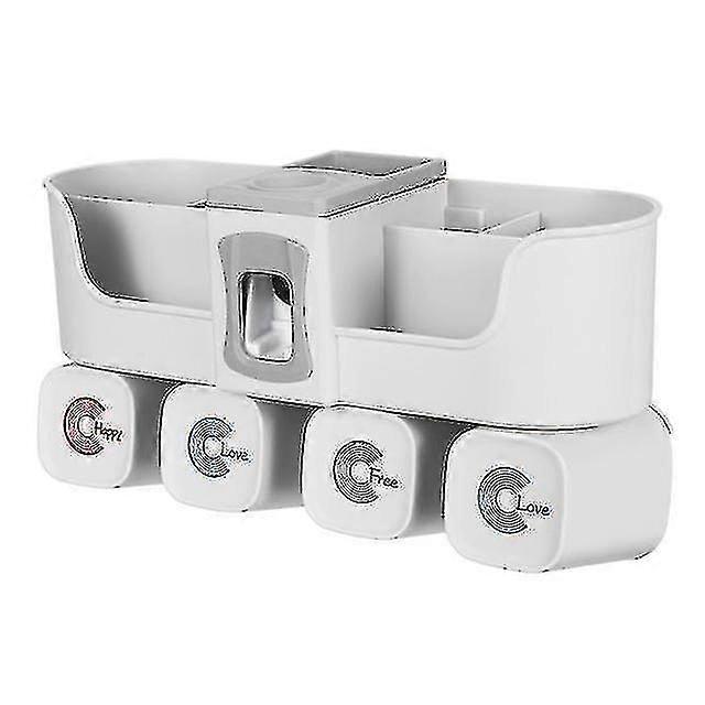 Toothbrush Holder Toothbrush Cup Holder