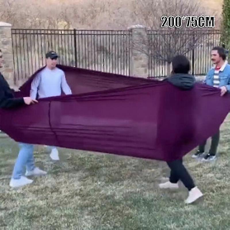 Elastic Training Band Trust Building Games Team Building Activityhigh Elasticity Large Compression Stretchy Sensory Loop