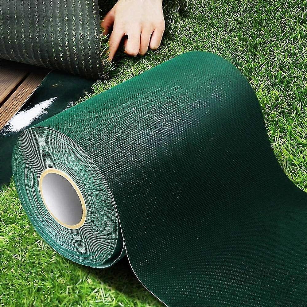 Artificial Grass Jointing Tape - Self Adhesive Seaming Tape