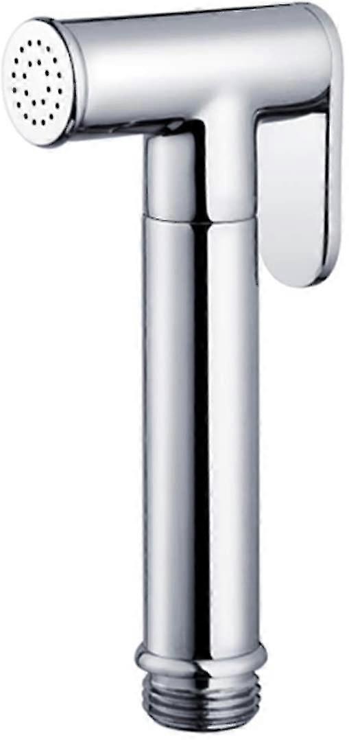 Compact Sprayer-Hand-Held Bidet Head