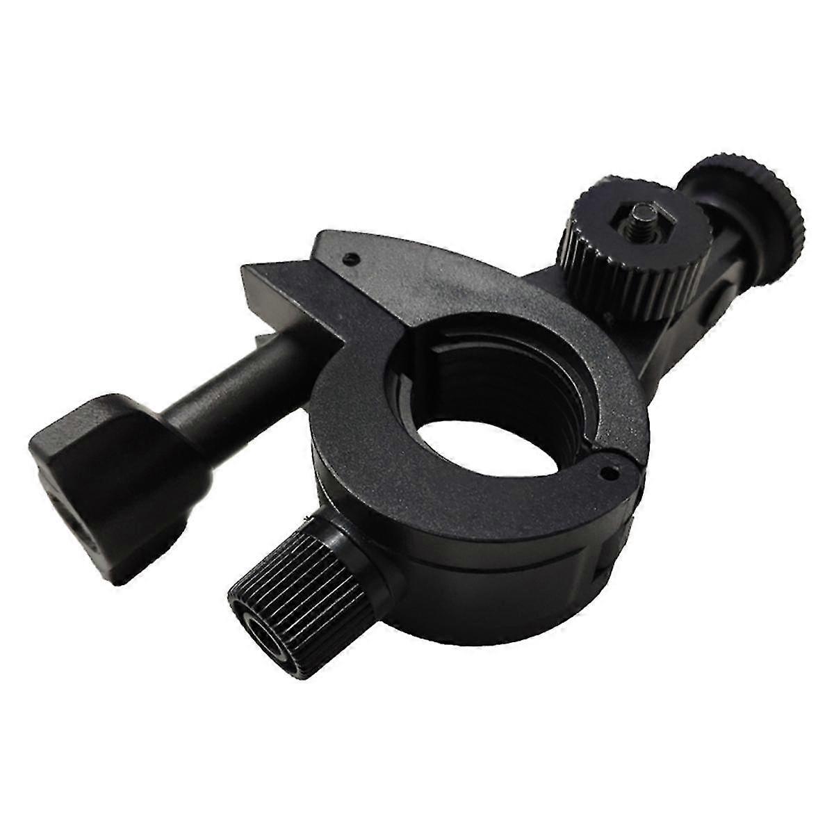 Live Broadcast Bracket Tripod Mobile Phone Tablet Clip Heightening Bracket Extension Clip O-Shaped