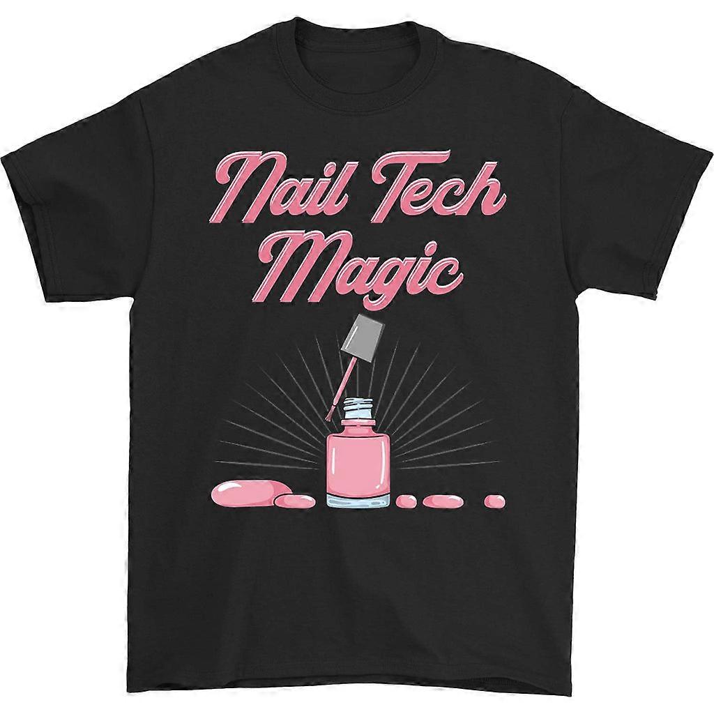 Nail Tech Magic T-shirt