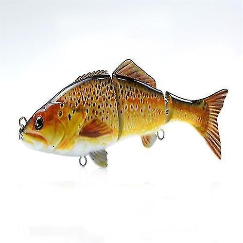 Angelköder Bionic Angelköder Hard Body Sinking Bait