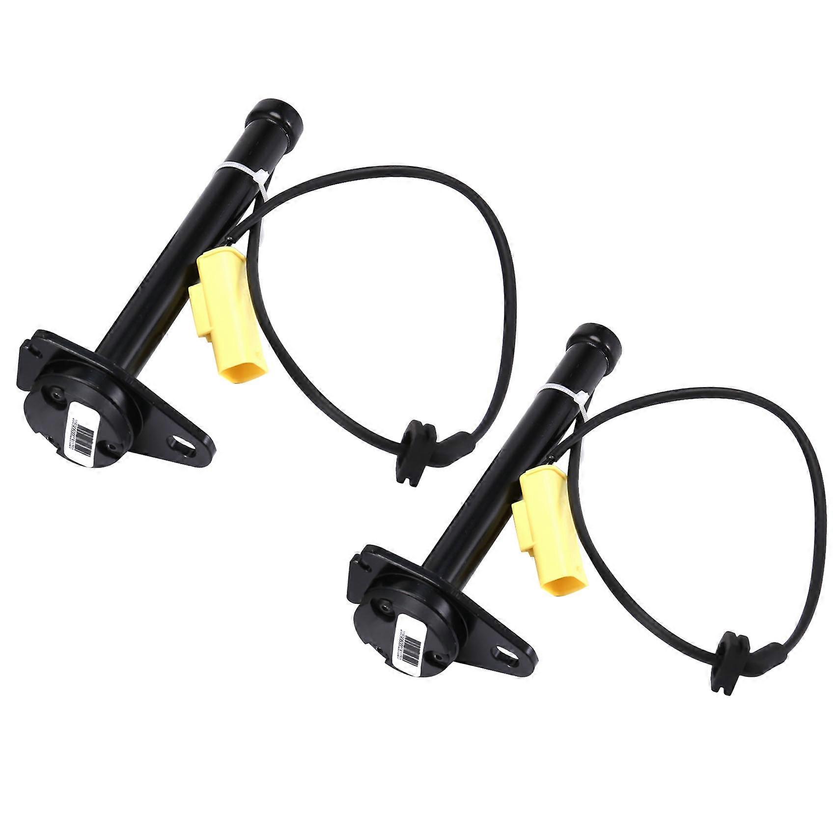 New Left & Right Active Bonnet Actuator Hinge Sensor Pedestrian Protection A2059060002 for C-Class