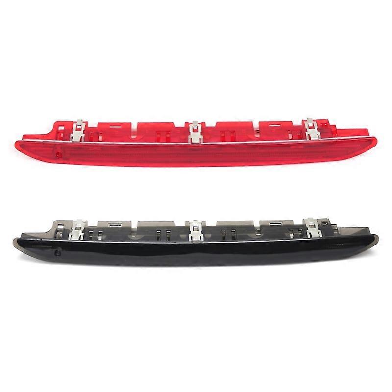 Replacements for Leon ST 5F 2012- Rear High Mount Stop Light 3rd Third Brake Light Stop Assembly