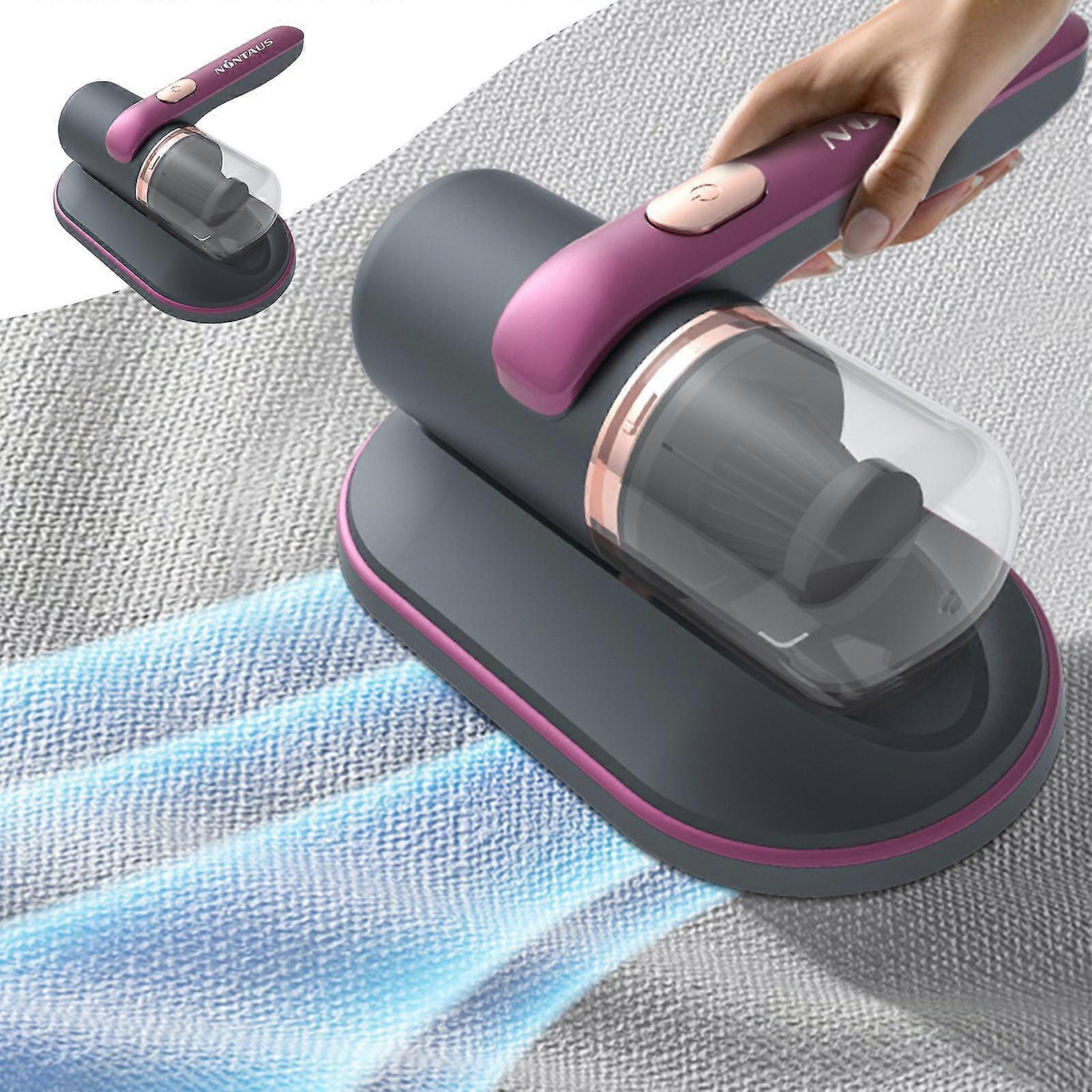 o-Speed High Suction Mite Remover for Pillows, Sheets, Mattresses, Sofas, Plush Toys And Other Fabric Surfaces