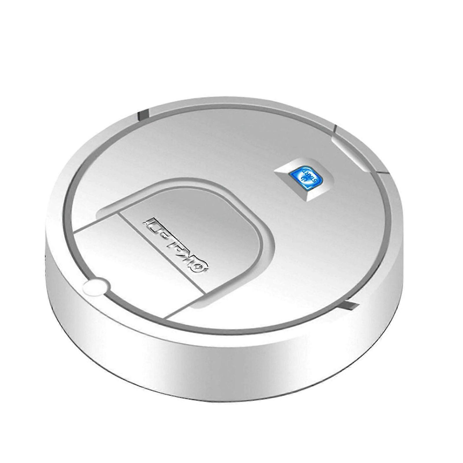 Black Friday 2023 Mini Intelligent Sweeping Robot Suction Sweeping One Cleaning Machine