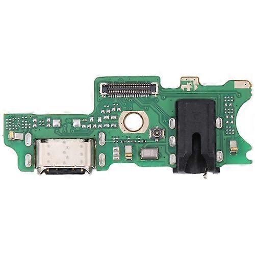 For Tecno Camon 17 Pro CG8, CG8h OEM Charging Port Board