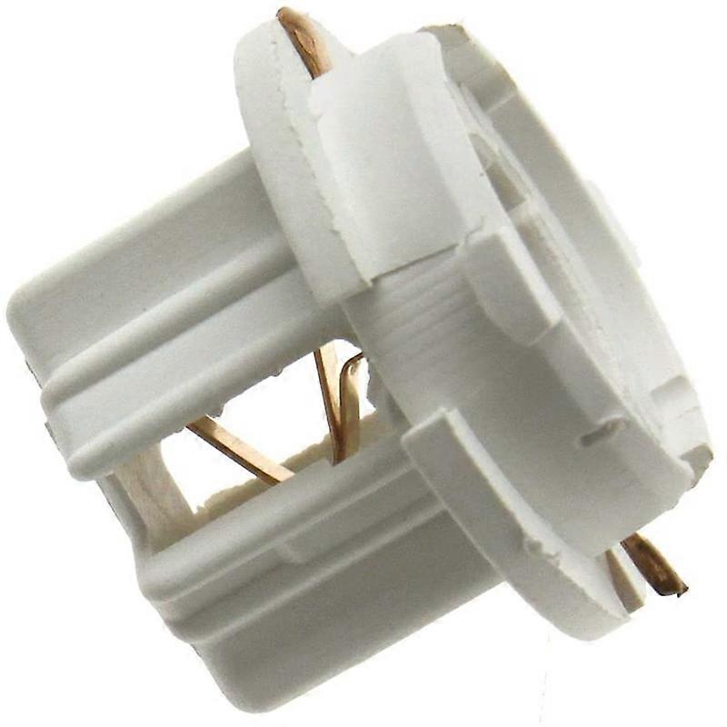 (4 Pack) Tail Light Bulb Socket Holder For BMW X5 E53 E70 E65 - Replaces 63216943036