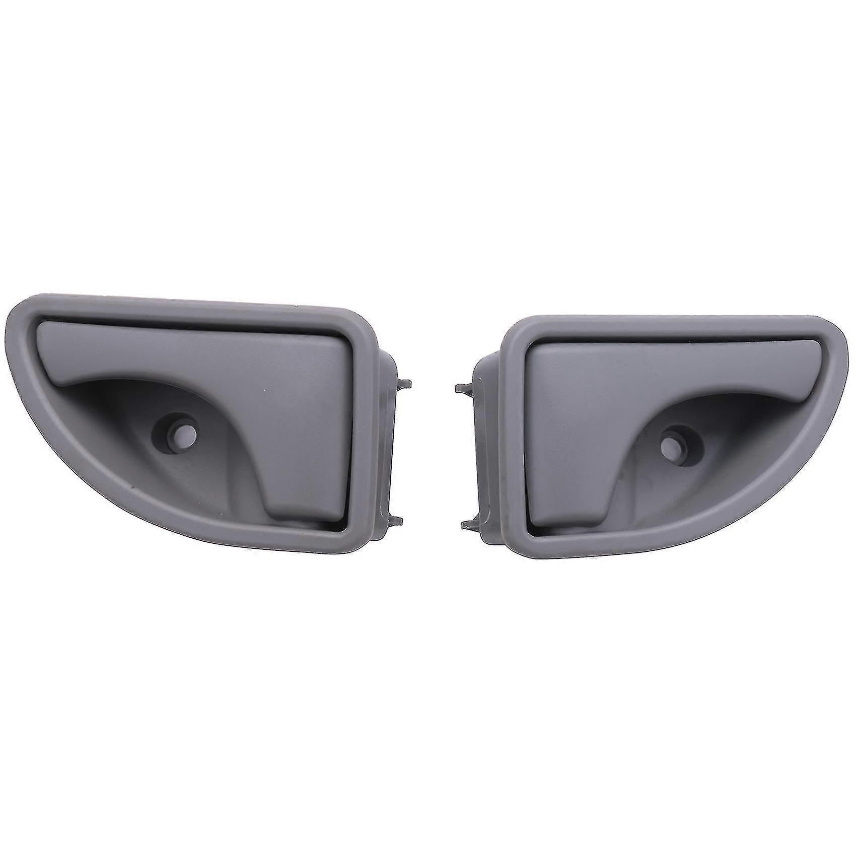 Interior Door Handle Front Left Right For 1997-2019 Kangoo & 1997-2003 Twingo 8200247802 8200247803