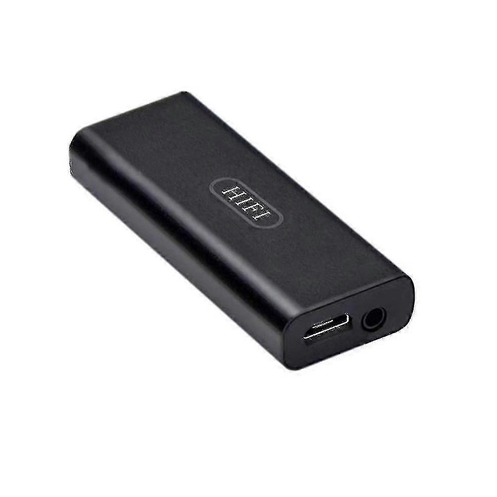 Headphone Amplifier Powerful Stereo For Phone Earphone Music Improver
