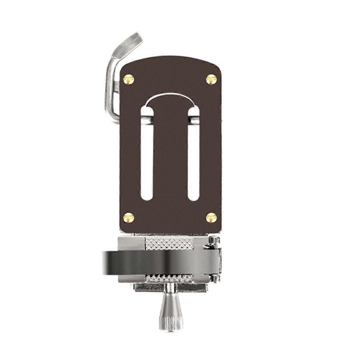 Saxophone Reed Trimmer Clarinet Reed Cutter Woodwind Instruments Repair Tool-Soprano