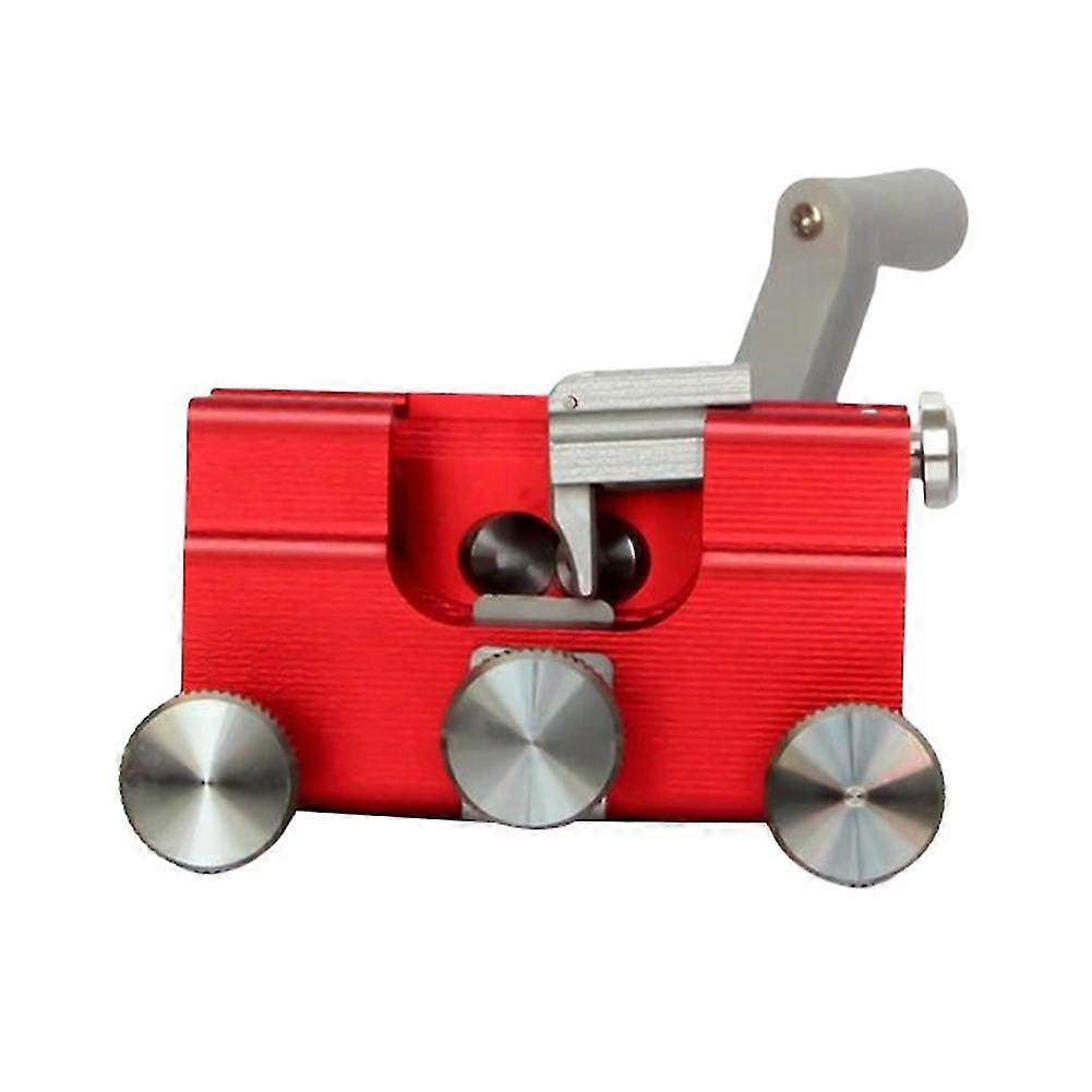 Chainsaw Sharpening Tools Hand Chain Grinder Portable Chain Clip Sharpener Household Chain Sharpener Saw Chains Tool