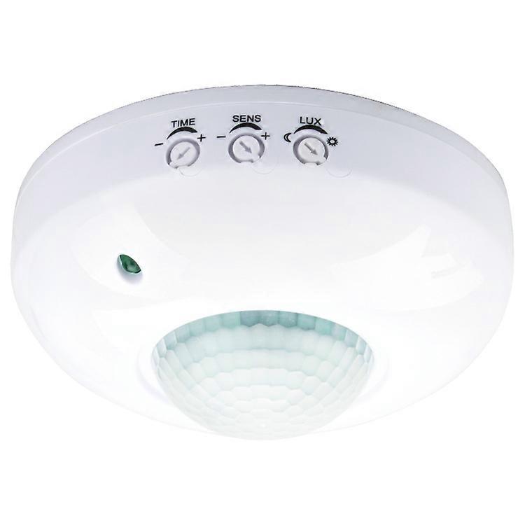 Sensor 360 graden Pir Motion Light Switch