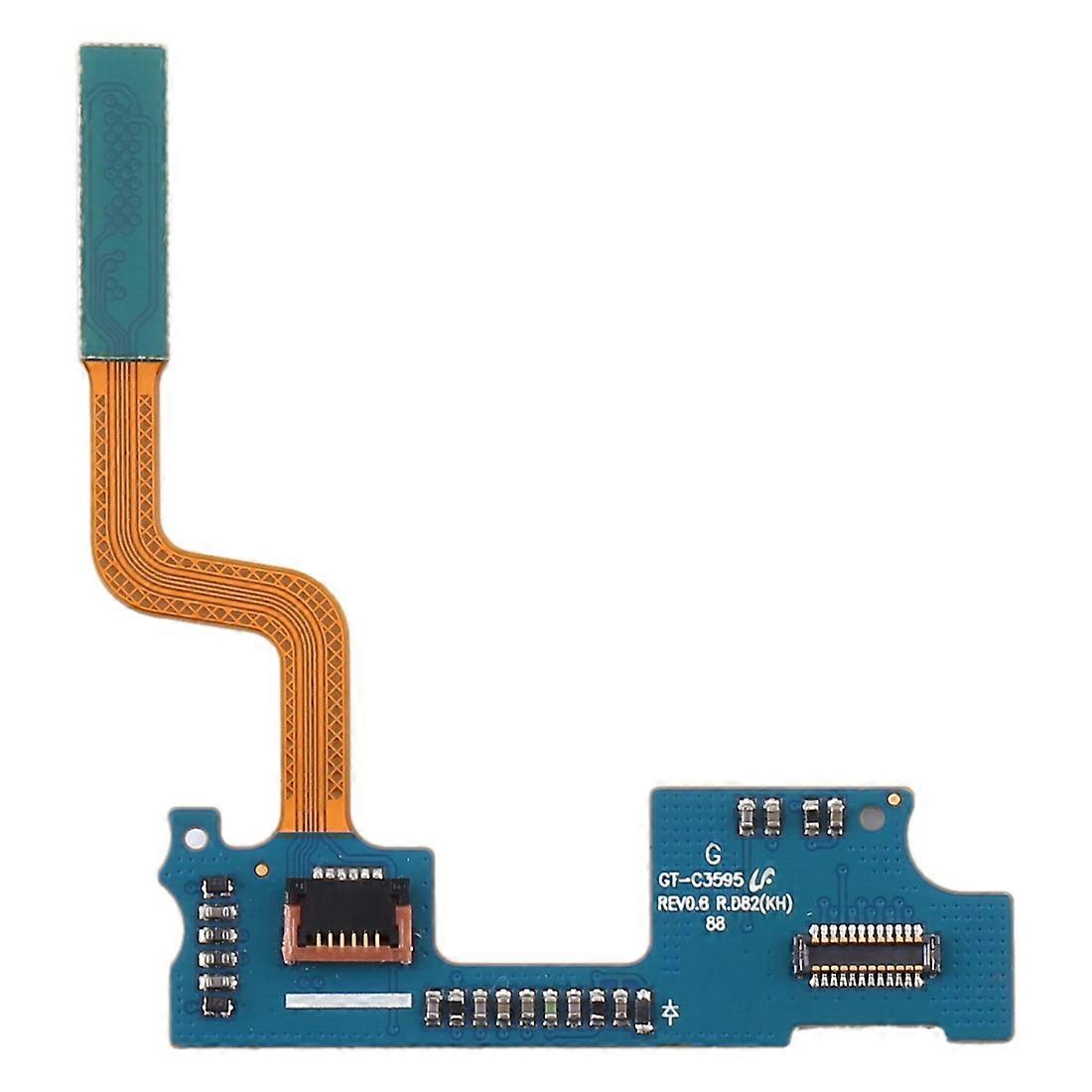 Bundkort Flex Kabel til Samsung C3595