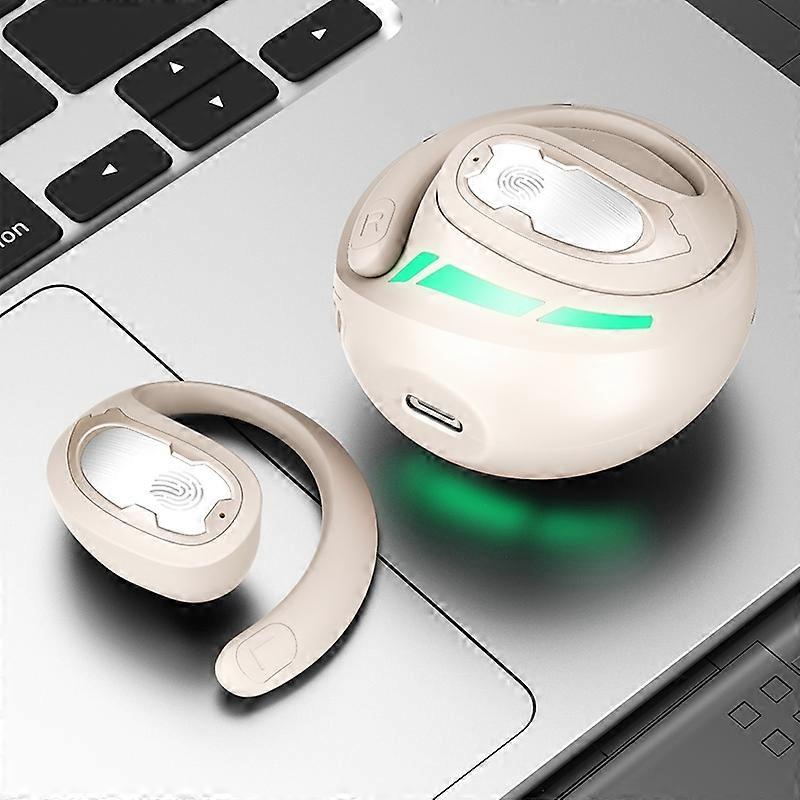 I19 Ear-Mounted Bluetooth Earphone