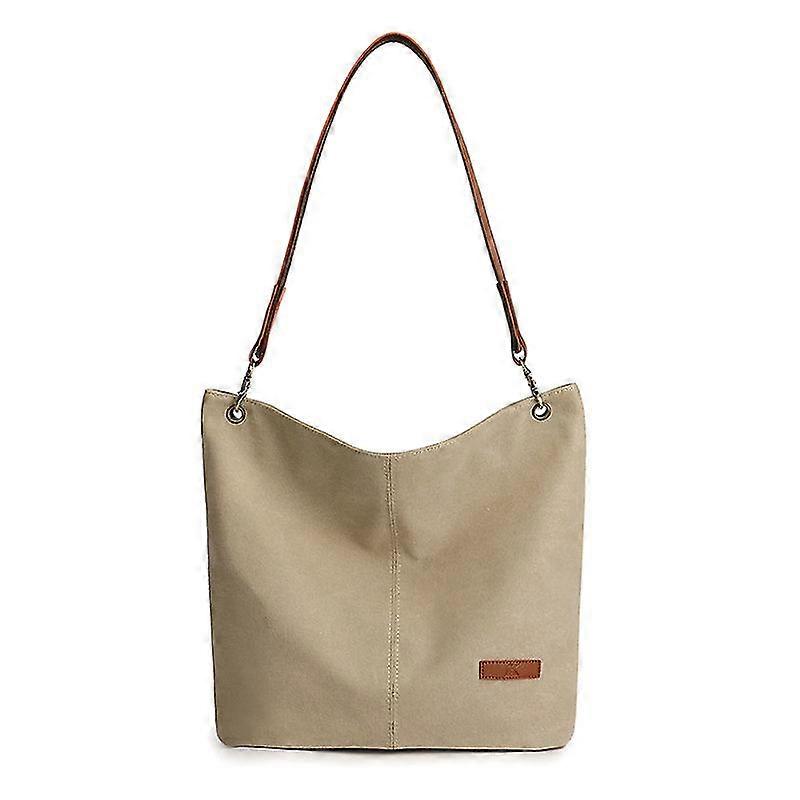 Damen Mode Canvas Tasche