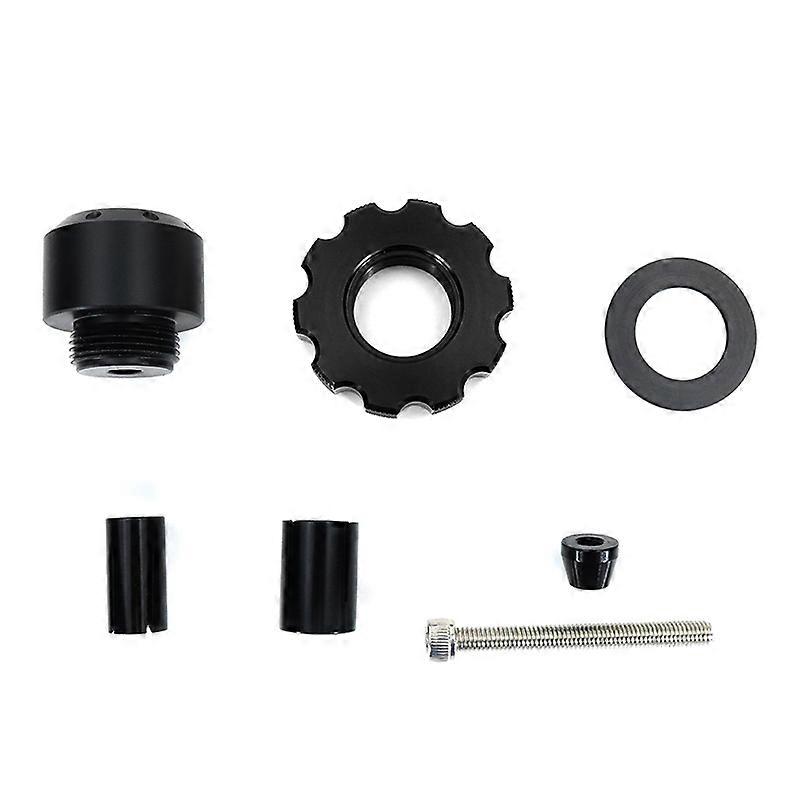 Throttle Lock Cruise Control Fit For KTM RC125 RC200 RC250 RC 390 1190 RC8 Throttle Clamp Assist End Bar 660 SMC 690 SMC 990 SMR