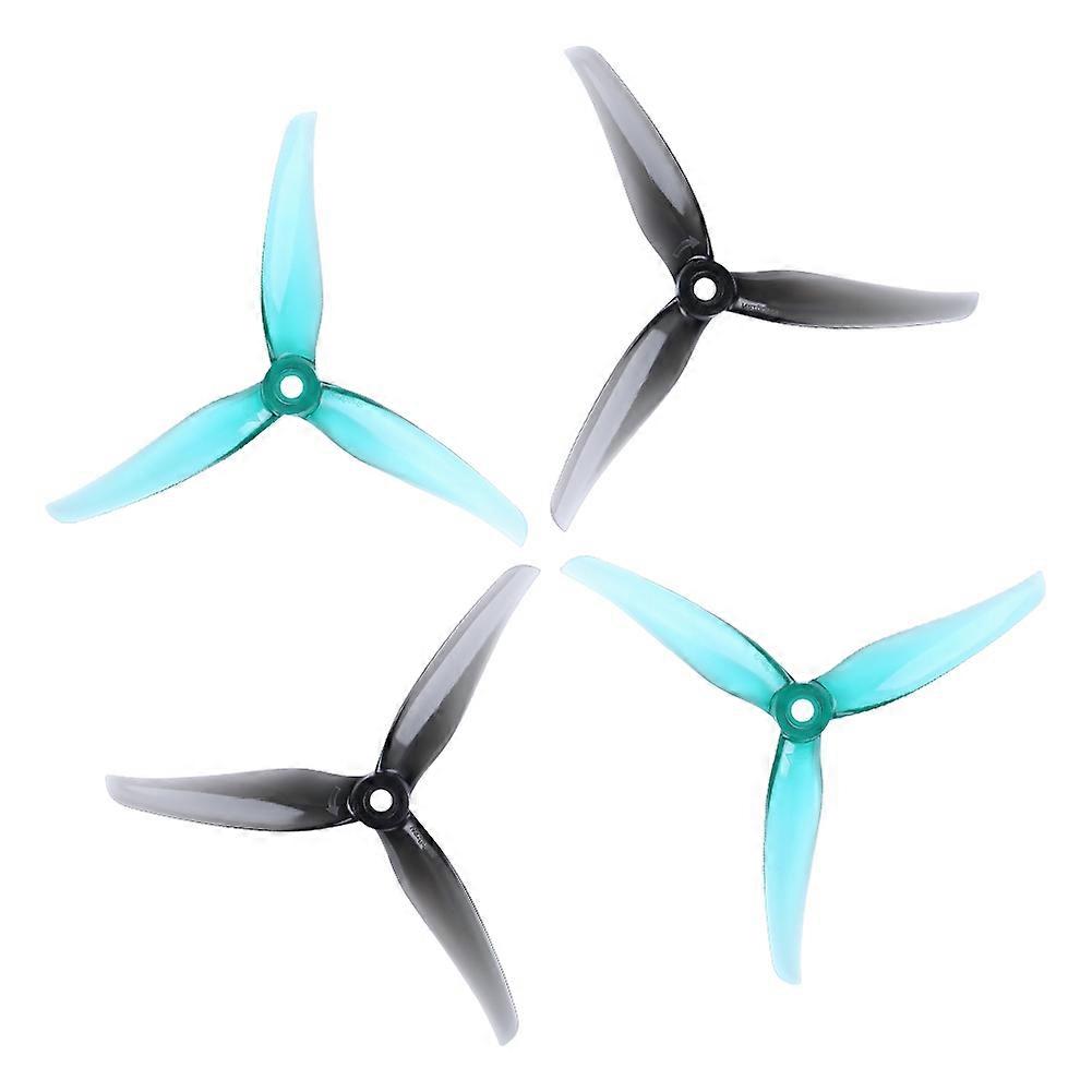 Helic 3 blades/3 blades for FPV drone, drone accessory, nazgul r5 v2, 5.1 inches, 8 pairs, 16 pieces
