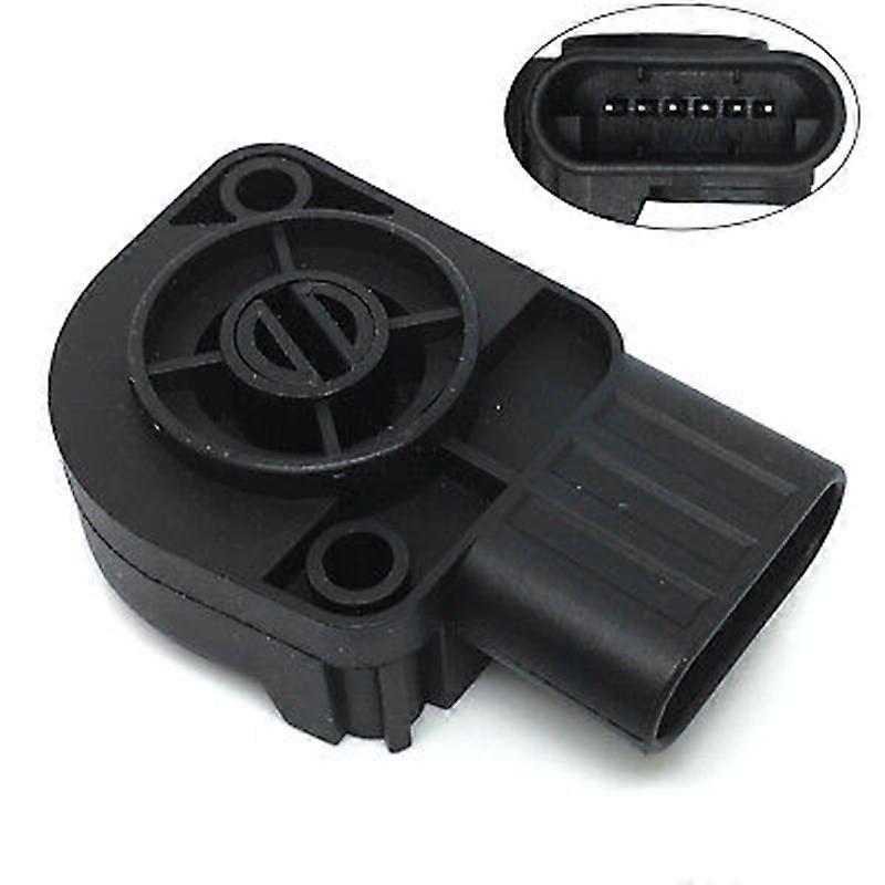International Throttle Position Sensor For Williams Controls 131973 2603893C91
