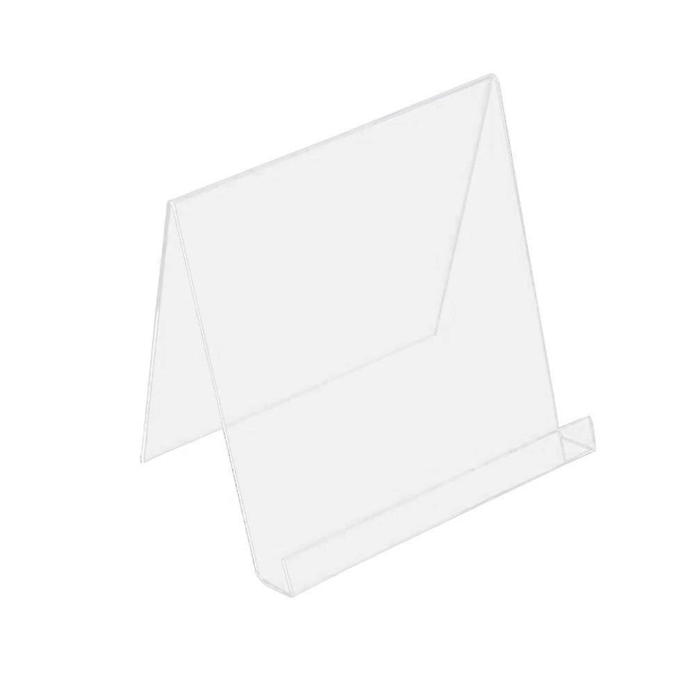 1pc Portable Practical Durable Multi-functional Books Tray For Books Phone