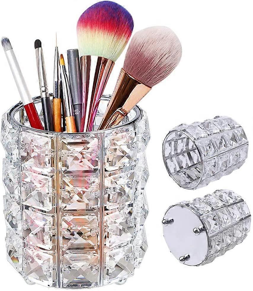 Makeup Storage Brush Holder