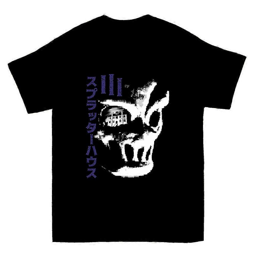 Hell Mask T-shirt