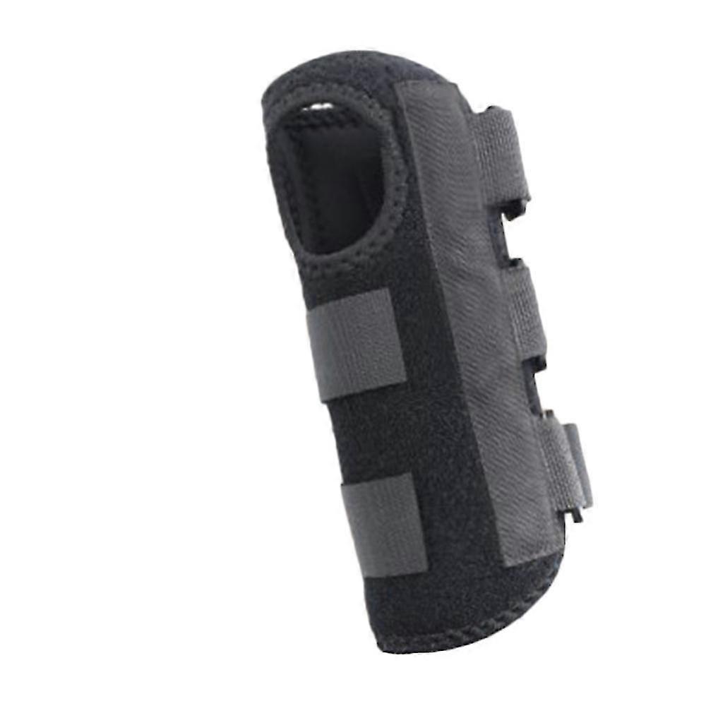 Breathable Wrist Rests Hand Supports Arthritis Wrist Splints Arm Stabilizers Compression Sleeves TJM