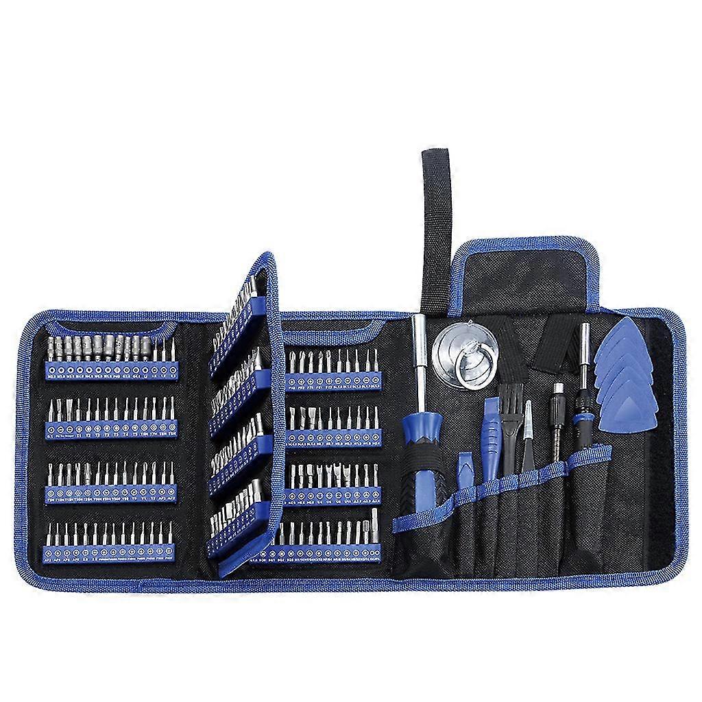 Screwdriver Set Magnetic Screwdriver Bits Phone Camera Maintenance Tools Repair